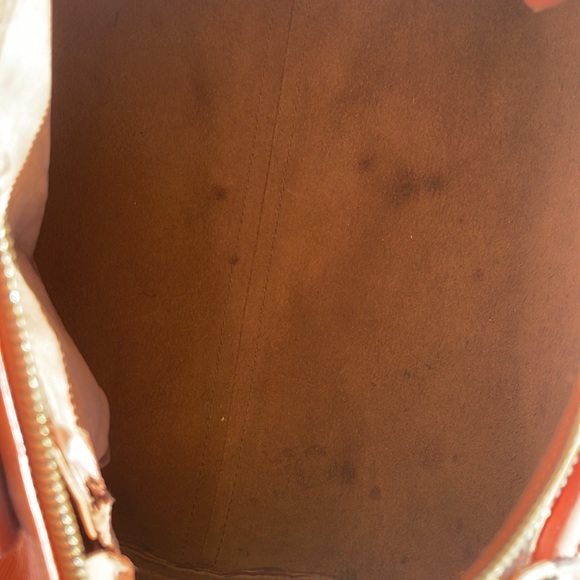 Louis Vuitton Speedy 35 - Picture 9 of 9